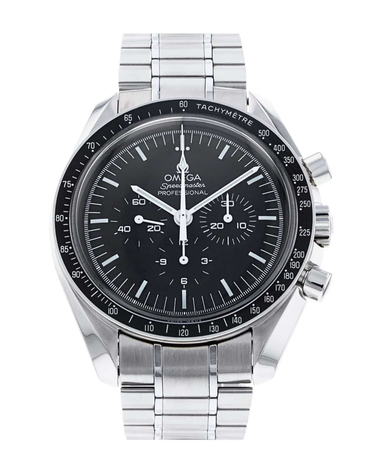Omega Speedmaster Moonwatch 311.30.42.30.01.005